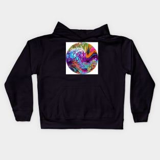 Stocksom Lapidary 2 Kids Hoodie